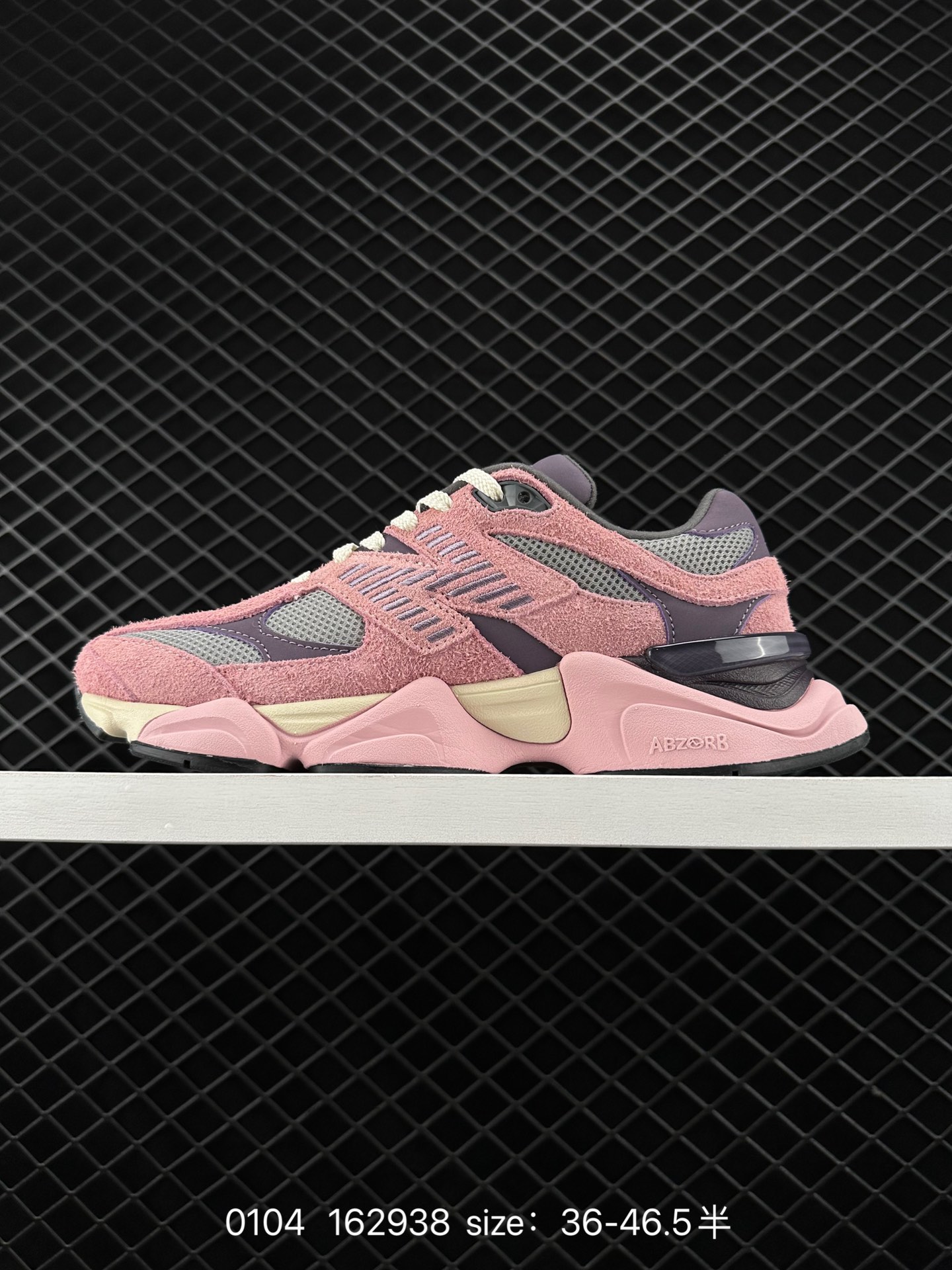 Joe Freshgoods x New Balance NB9060